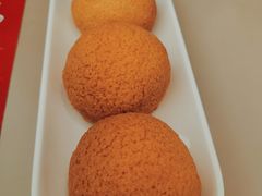 -蔡澜点心·粤菜(丽泽天街店)