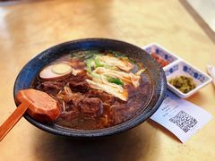 -桃园眷村(万象天地店)