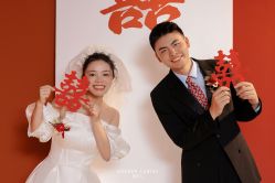 点击看大图 -金夫人婚纱摄影(衡阳店)