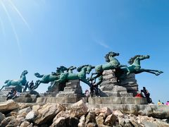 -养马岛旅游度假区