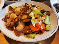 -大牌大·传统杭帮菜(湖滨店)