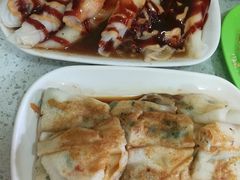 -芬芳甜品(同福路店)