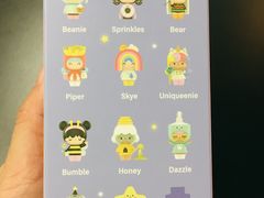 -泡泡玛特POPMART(国金街店)