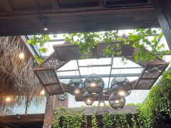 -院子餐厅·大锅菜·老杭帮(桥西直街店)