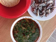 -三中高皇羊肉馆