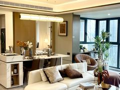 -保利光合上城售楼处