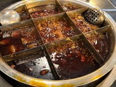 -邓莽子老火锅(中兴路总店)