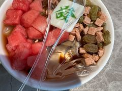 -对酒当歌·地道川菜(八佰伴店)