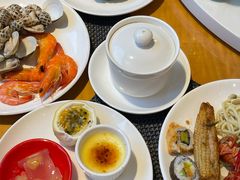 -威珀斯酒店·珀萃美食餐厅