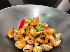-无锡瑞廷西郊酒店·悦湖景观餐厅
