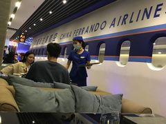 -法兰度航空主题餐厅(端州店)