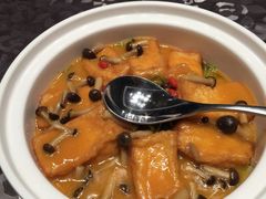 -富丽华大酒店·御园中餐厅(茶亭路店)