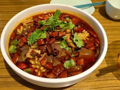 -禾珍珠家常小馆(河南博物院店)