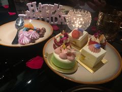 -上海苏宁宝丽嘉酒店·Cafe Bellagio西餐厅