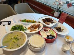 -满堂·烤鸭店·北京菜(鼓楼店)