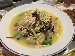 -邑金陵北京烤鸭店·现炒家常菜(ITC MALL店)