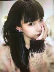 -佑米造型