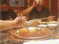 -老码头火锅(骡马市店)