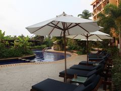 -三亚亚龙湾红树林度假酒店