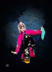 -梨园天地京剧摄影(玲珑天地店)