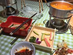 -番食园鲜食火锅(高新店)