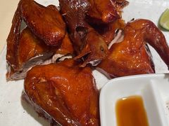 -侨美食家·粤菜(体育西路店)
