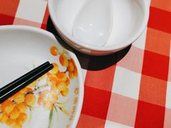 -西贝(东方路店)