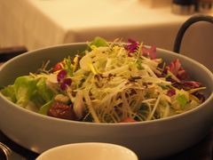 -上海和平饭店华懋阁 Cathay Room