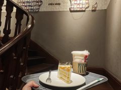 -星巴克臻选(思南公馆店)