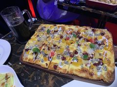 -MOSSO德国餐厅·音乐酒吧(环宇荟店)