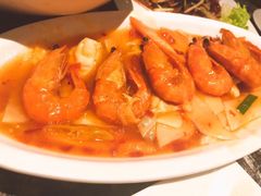 -鹿港小镇(中关村店)