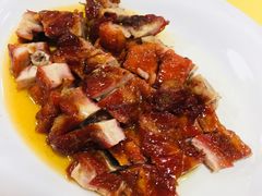 -老字号蛇口德记烧腊饭店·海鲜加工