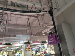 -盒马鲜生(和谐广场店)