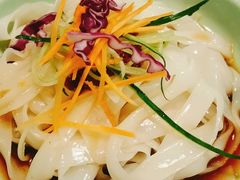 天山凉皮-达坂城新疆主题餐厅(新区金鹰店)