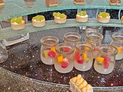 -威斯汀舞台餐厅