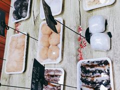 -南大门韩国米糕(公滨路店)