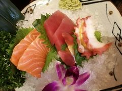 -芥岛(河北大街店)