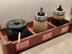 -堂本家·二代目·炸猪排(Express东海店)
