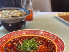 -蜀厨小匠·民间川菜(犀浦店)