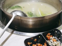 -狐狸爱上椰子鸡(滨江星光大道店)