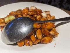 -小放牛炒菜馆(三丰店)
