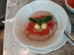 桂花芋泥-四道菜·福建菜馆(新街口金鹰店)