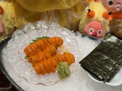 -松临·铁板烧&Omakase(神农店)