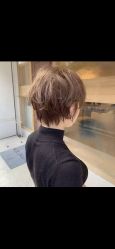 -BHG Hair Salon