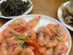 -醉壹号海鲜大排档(厦门美食地标店)