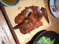 -桂小厨广西菜(青秀万达店)