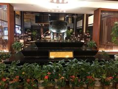 -绍兴鉴湖君澜大酒店