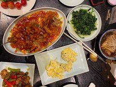 -海天楼中餐厅(吴宫泛太平洋酒店)