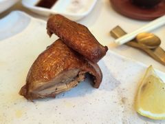 -侨美食家·粤菜(体育西路店)