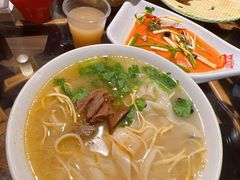 -三厂烩羊肉(五龙口店)